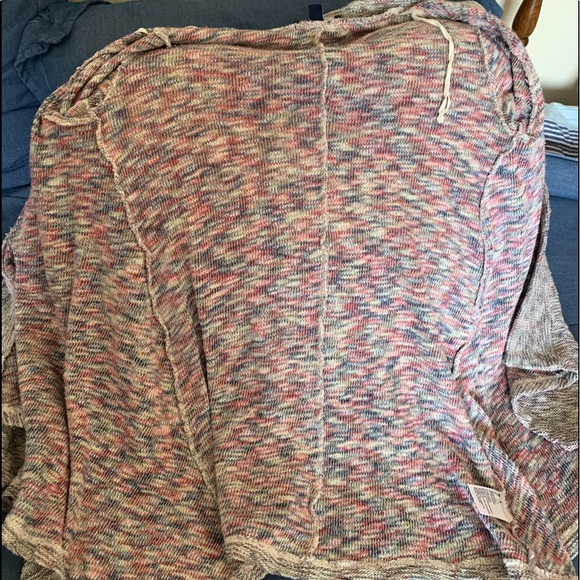 American Eagle Cardigan - Picture 2 of 8